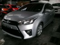 2016 Toyota Yaris 1.3 E Automatic For Sale 