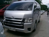 2015 Toyota Grandia for sale