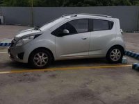 Chevrolet Spark 2011 1.2 MT