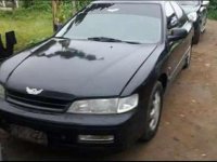Honda Accord 1995 Automatic All Power For Sale 