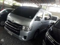 2015 Toyota Grandia for sale