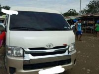 Fresh 2018 toyota Gl grandia For Sale 