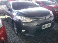 2015 Toyota Vios for sale