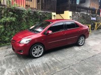 2009 Toyota Vios for sale