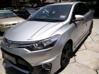 Toyota Vios 2015 for sale