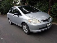 honda city 2004 MT 1.3 original paint For Sale 