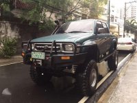 Toyota Hilux 2000 For Sale