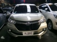 2017 Toyota Avanza for sale