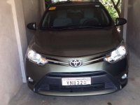 Toyota Vios 2017 for sale