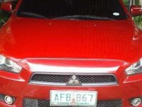 Mitsubishi Lancer Ex 2013 for sale