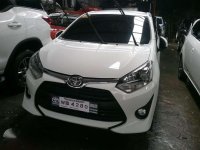 2017 Toyota Wigo for sale