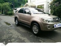 Toyota Fortuner 2005 for sale