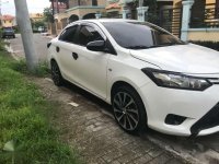 2015 Toyota Vios for sale