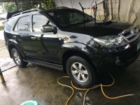 Toyota Fortuner 2008 for sale