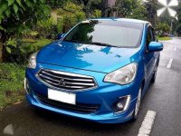 2014 Mitsubishi Mirage G4 for sale