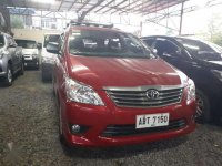 Toyota Innova 2015 for sale