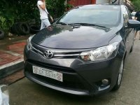 2016 Toyota Vios for sale