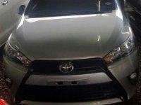 2016 Toyota Yaris for sale