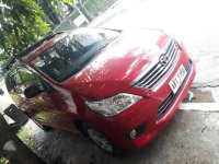 2016 Toyota Innova for sale