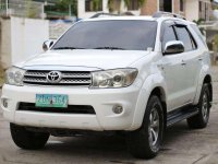 Toyota Fortuner 2006 for sale