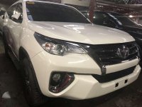 2017 Toyota Fortuner for sale