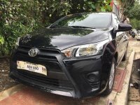 2017 Toyota Yaris for sale