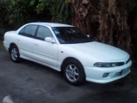 1997 Mitsubishi Galant Turbo For Sale 