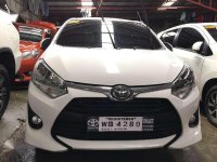 2017 Toyota Wigo for sale