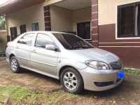 Toyota Vios 2006 for sale