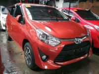 2018 Toyota Wigo for sale