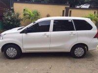 Toyota Avanza 2017 for sale