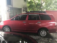 2016 Toyota Innova For Sale