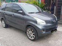 Toyota Avanza 2013 for sale