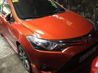 2016 Toyota Vios for sale