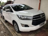 2017 Toyota Innova for sale