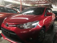 2018 Toyota Vios For Sale