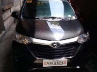 2017 Toyota Avanza For sale