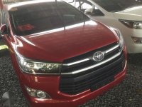 2016 Toyota Innova for sale