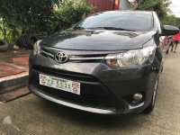 2016 Toyota Vios For Sale