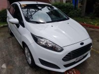 Ford Fiesta 2016 for sale