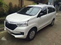 Toyota Avanza 2017 for sale