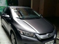 2014 Honda City for sale