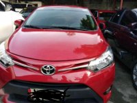 2017 Toyota Vios for sale