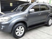 Toyota Fortuner 2010 for sale