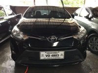 2017 Toyota Vios for sale