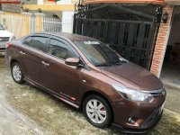 Toyota Vios 2014 for sale