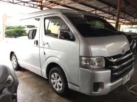 2015 Toyota Hiace for sale