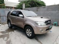 Toyota Fortuner 2006 for sale