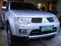 Mitsubishi Montero Sport GTV 4x4 For Sale 