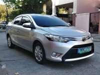 2013 Toyota Vios for sale